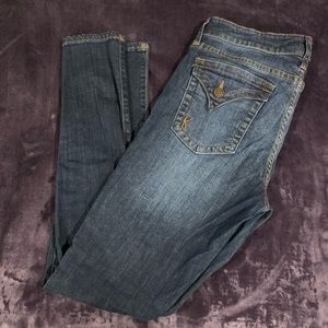 Kut from the Kluth Jeans